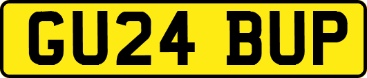 GU24BUP