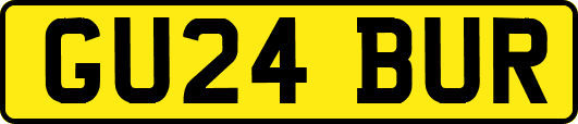 GU24BUR