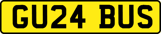 GU24BUS