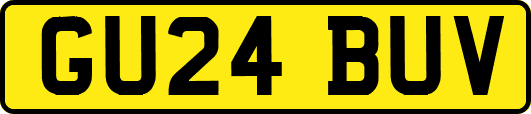 GU24BUV