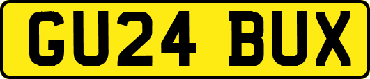 GU24BUX