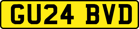 GU24BVD