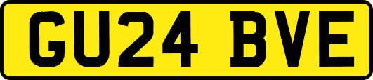 GU24BVE