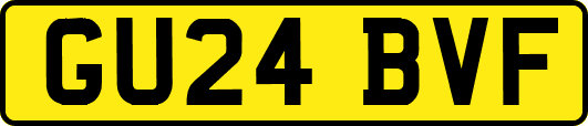 GU24BVF