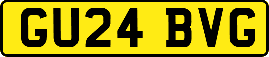 GU24BVG