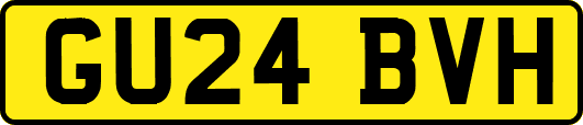 GU24BVH
