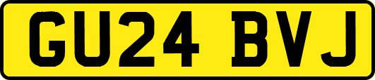 GU24BVJ