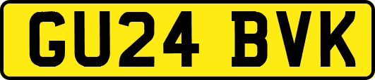 GU24BVK