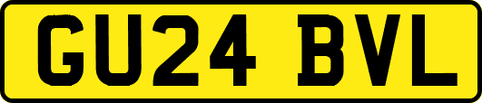 GU24BVL