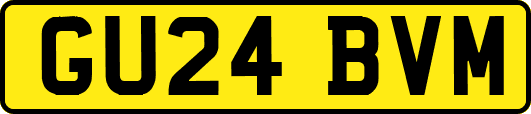 GU24BVM