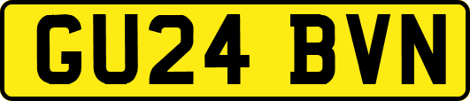 GU24BVN