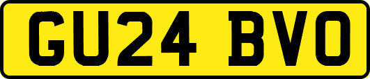 GU24BVO