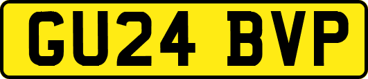 GU24BVP