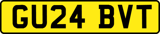 GU24BVT
