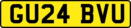 GU24BVU