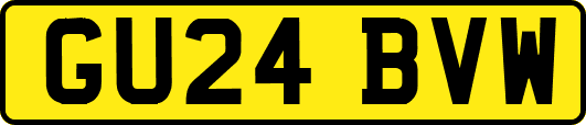 GU24BVW