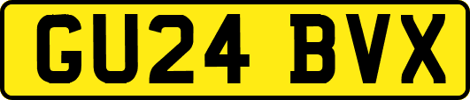 GU24BVX