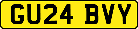 GU24BVY