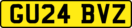 GU24BVZ