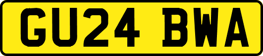 GU24BWA