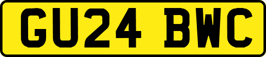 GU24BWC