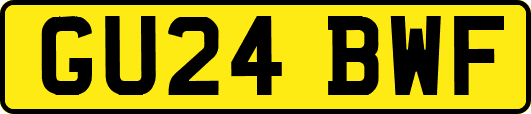 GU24BWF