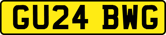 GU24BWG