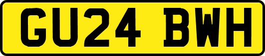 GU24BWH