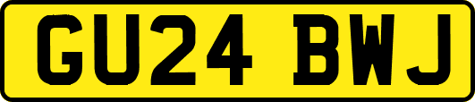 GU24BWJ