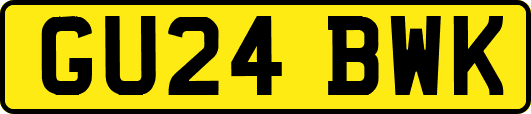 GU24BWK