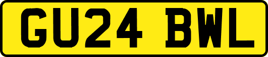 GU24BWL
