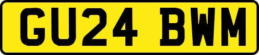 GU24BWM