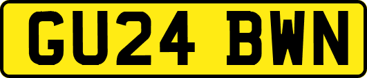 GU24BWN