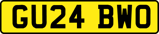 GU24BWO