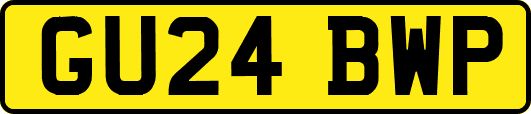 GU24BWP