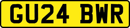 GU24BWR