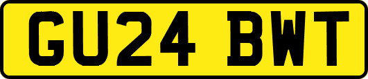 GU24BWT