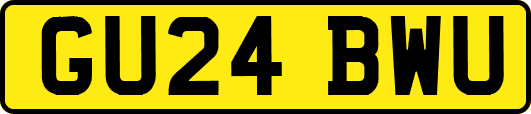 GU24BWU