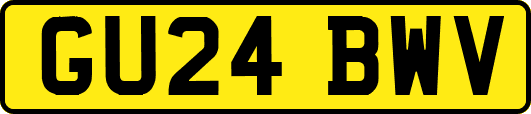 GU24BWV