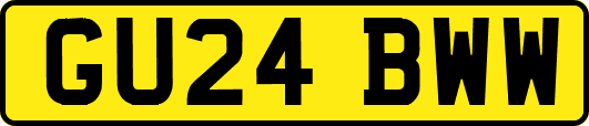 GU24BWW