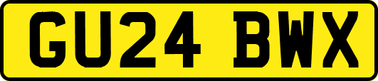GU24BWX