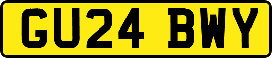 GU24BWY