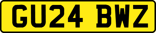 GU24BWZ