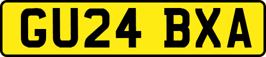 GU24BXA