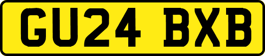 GU24BXB