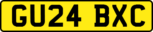 GU24BXC