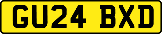 GU24BXD