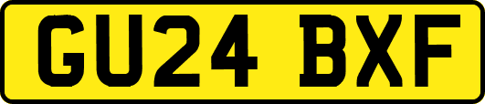 GU24BXF