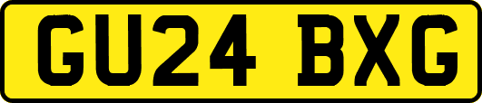 GU24BXG