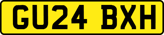 GU24BXH